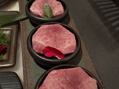 -厚贞日式烤肉(龙之梦店)