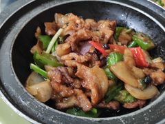 -钱大妈海鲜饭店(保利林语店)