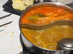 -呷哺呷哺(砂之船奥莱店)