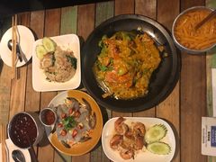 -Doo Dee Thai Food(Issan/Isaan/Esan)