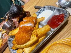 -HELLO 27 意面·沙拉·帕尼尼