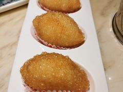 西关特色炸芋角-陶陶居酒家(环市东店)