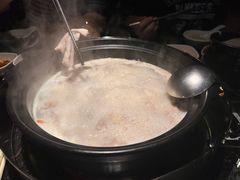 -捞王锅物料理(凯旋路店)