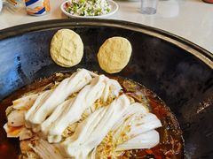 -王老六铁锅炖鱼(翠微店)