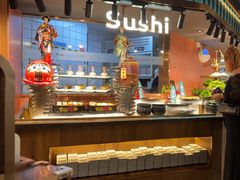 -東盛炭烤自助料理(浦东文峰广场店)