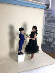 -小鬼当佳儿童摄影(回龙观店)