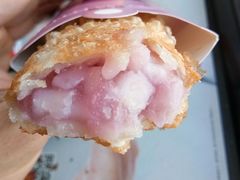 -麦当劳(世贸店)