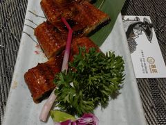 -昱匠·日本料理(金融街店)