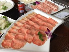 -重庆德庄火锅(体育中心店)