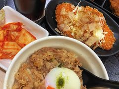 -吉野家(上海美罗城店)