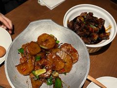 -绿茶餐厅(朝阳大悦城店)