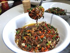-筒子骨炖黄鸭叫·許家故事(凯德广场店)