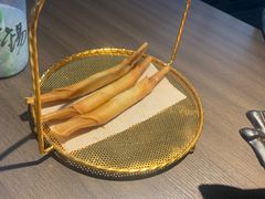 -蜜桃餐厅·古运河畔(南下塘店)