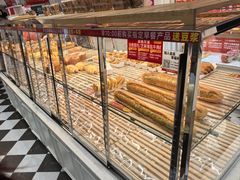 -味多美蛋糕(通州店)