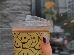 -明谦·Coffee&Cocktail Bar(美您公园店)
