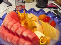 -绿茶餐厅(龙井船宴· 品牌总店)