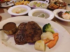 -斗牛士牛排(南京东路店)