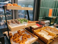 -桔子酒店(天津五大道店)