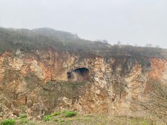 -冶山国家矿山公园