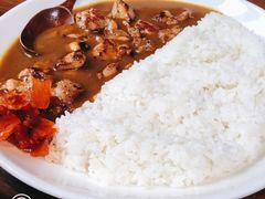 -铃木食堂(帽儿胡同店)