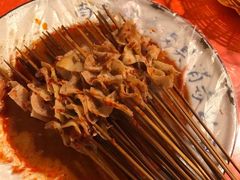 -玲玲涮牛肚(土门坊店)