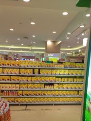 -孩子王童乐园(唐山万达广场店)