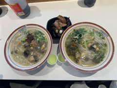 -沈记土鸡米线(七星街品牌中心店)