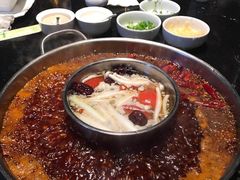 -伴山茶苑·围炉煮茶