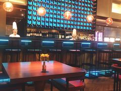 大堂-NIUNIUPARK和牛螃蟹(龙湖杭州滨江天街店)