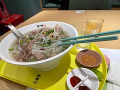 -蔡澜Pho·越南粉餐厅(海上世界店)