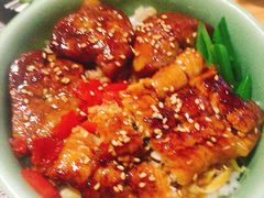 -活鳗饭·鹅肝范儿(高碑店店)