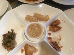 -厦门宝龙铂尔曼大酒店·龙之渊中餐厅