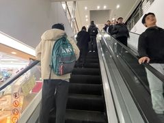 -复旦大学本部-食堂