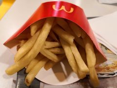 -麦当劳(金沙广场店)