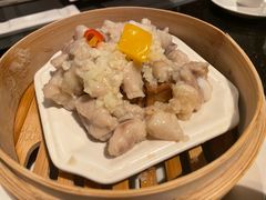 -御花园酒店(希尔顿店)