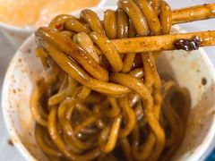 热干面-熊腊生热干面馆(宝丰店)
