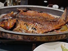 -哈啾嗨·新概念蒙餐(红星新城店)