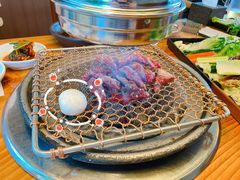 拌牛排-青鹤谷(苏州店)
