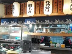 -牛村烤肉餐厅.自助烤肉