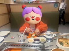 -海底捞火锅(石厦时代广场店)