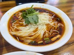 -智强牛肉面