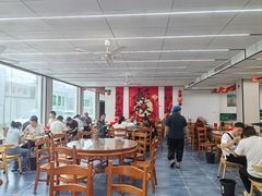 -鲁山揽锅菜(金鼎店)