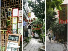 -小洲村
