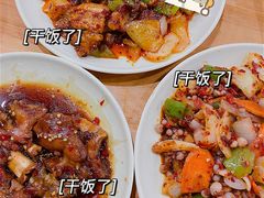 -贤花饭店(城阳店)