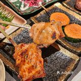 在上海）原始炉端烧…好吃si了！！！