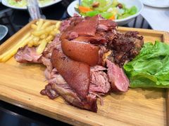 -丰收日·小海鲜·沪上家宴(顾村正大店)