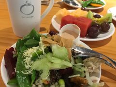 -So Lounge索兰至餐厅(蓝色港湾店)