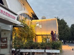 -一澜江宴·江景地标楚菜(江滩公园店)