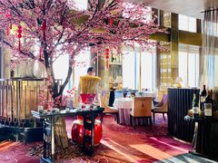 -金轩中餐厅 Jin Xuan(浦东丽思卡尔顿酒店)