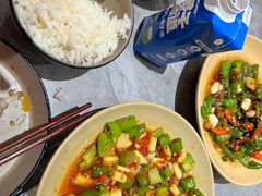 -廖川菜(金虹桥店)